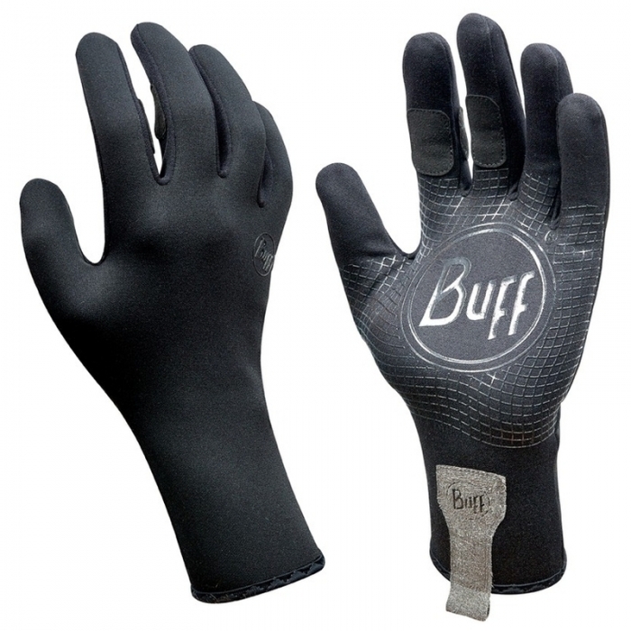 Buff - Рыболовные перчатки MXS Gloves