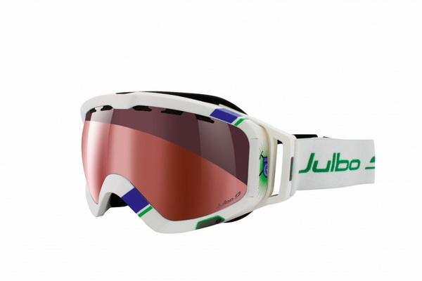 Julbo - Широкоформатная маска Julbo Orbiter Snow Tiger 7207