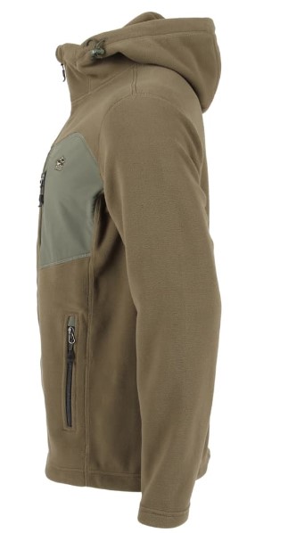 Куртка с капюшоном мужская для спорта Сплав EL Capitan