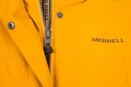 Merrell - Демисезонная куртка для женщин