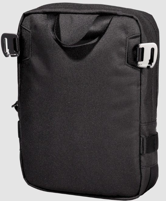 Стильная сумка Jack Wolfskin TRT Utility Bag 4