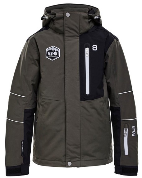 8848 ALTITUDE - Современная куртка Avanti jr Jacket