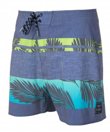 Rip Curl - Летние шорты Retro Palm Tree 16&quot; Boardshort