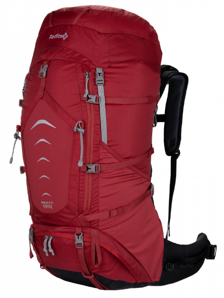 Практичный рюкзак Red Fox Nanda Devi 65 V2