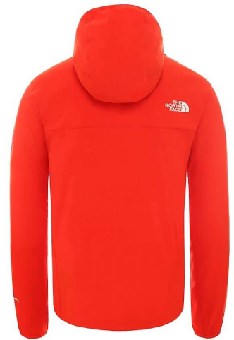 Куртка спортивная мужская The North Face Nimble Hoodie