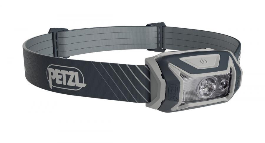 Яркий налобный фонарь Petzl Tikka Core