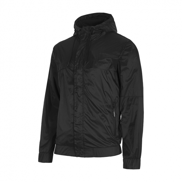Черная куртка Outhorn Men's Jacket