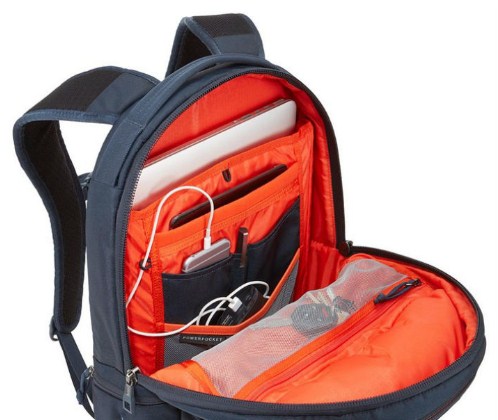 Thule - Рюкзак с защитой электронных устройств Subterra Backpack 23