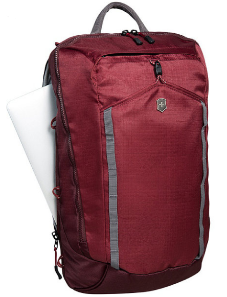 Victorinox - Рюкзак для путешествий Altmont Active Compact Laptop Backpack 13''