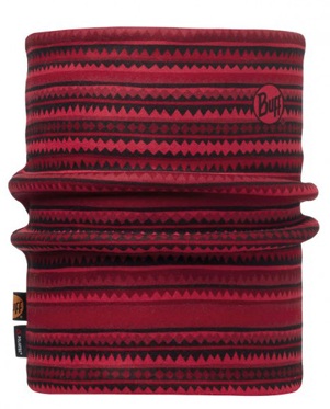 Buff - Шарф флисовый Neckwarmer Reversible Polar