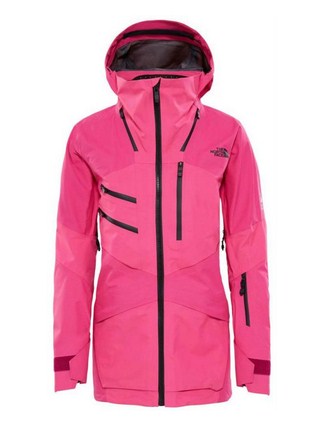 The North Face - Куртка ветрозащитная Fuse Brigandine