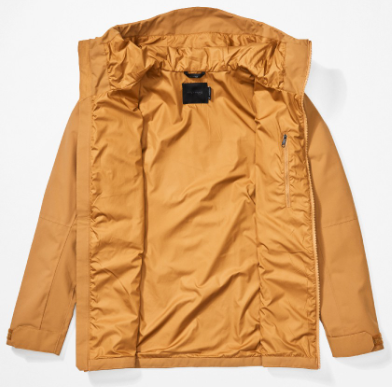 Влагозащитная мужская куртка Marmot Hudson Jacket