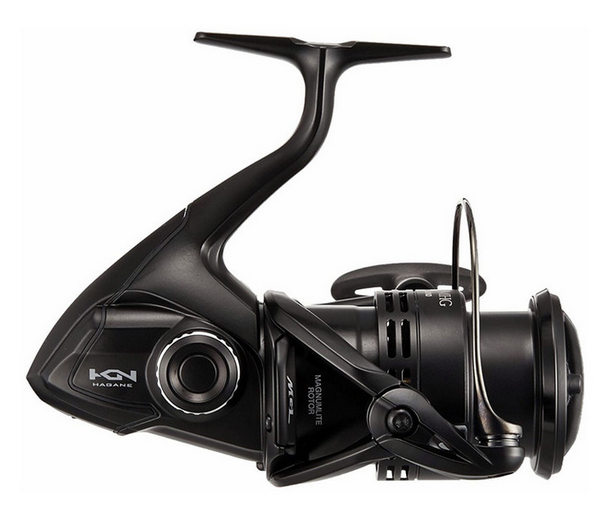 Безынерционная катушка Shimano 17 Exsence