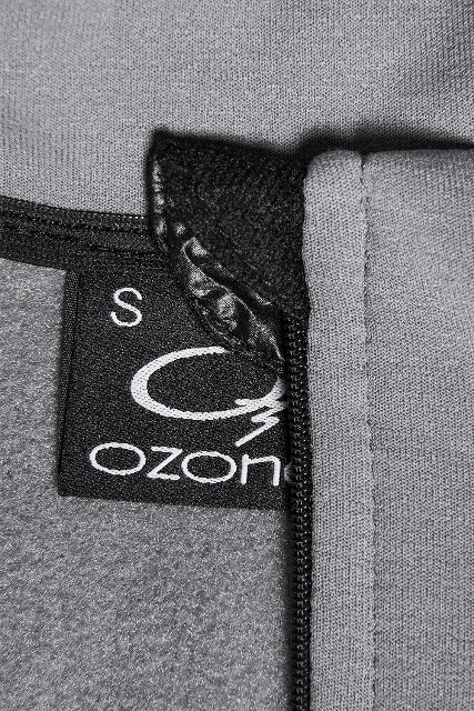 Мужской тёплый пуловер O3 Ozone Axiom О-Stretch