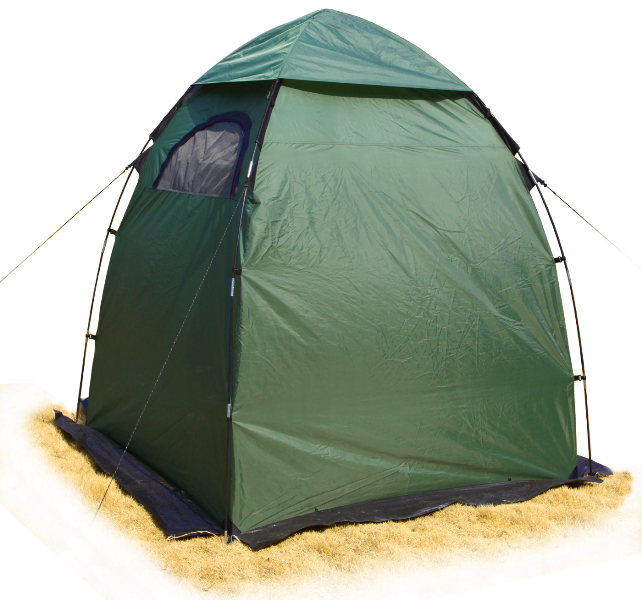 Talberg - Кемпинговый шатер Privat Zone