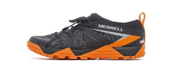 Merrell - Кроссовки комфортные для мужчин Avalaunch Tough Mudder