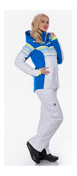 Whsroma - Куртка утепленная для сноубординга