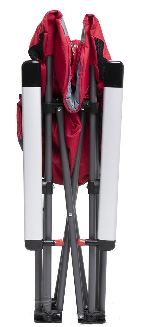Кресло туристическое складное Nisus N-750-21310