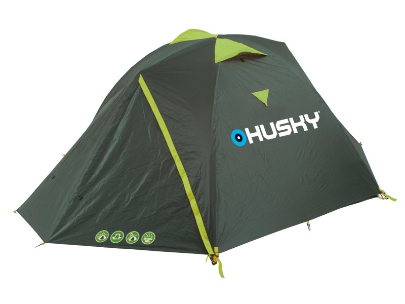 Husky - Трекинговая палатка Burton