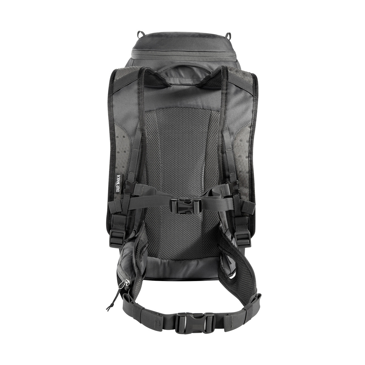 Легкий спортивный рюкзак Tatonka Hike Pack 22