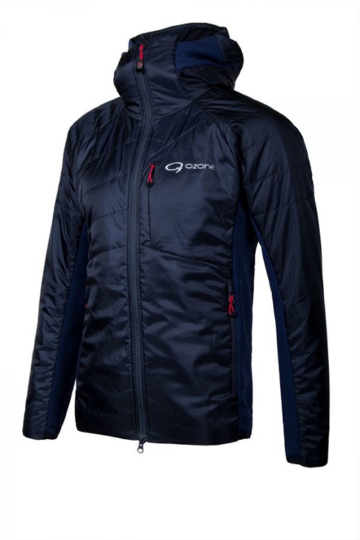 Ветрозащитная куртка O3 Ozone Clever O-Tex WP