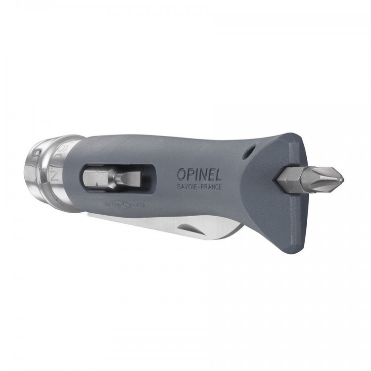 Opinel - Набор ножей из нержавеющей стали №9 Diy