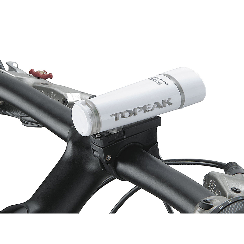 Велосипедный фонарь Topeak WhiteLite HP Focus