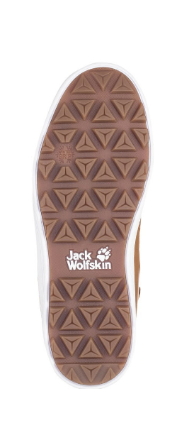 Jack Wolfskin - Мембранные ботинки Auckland wt texapore boot w