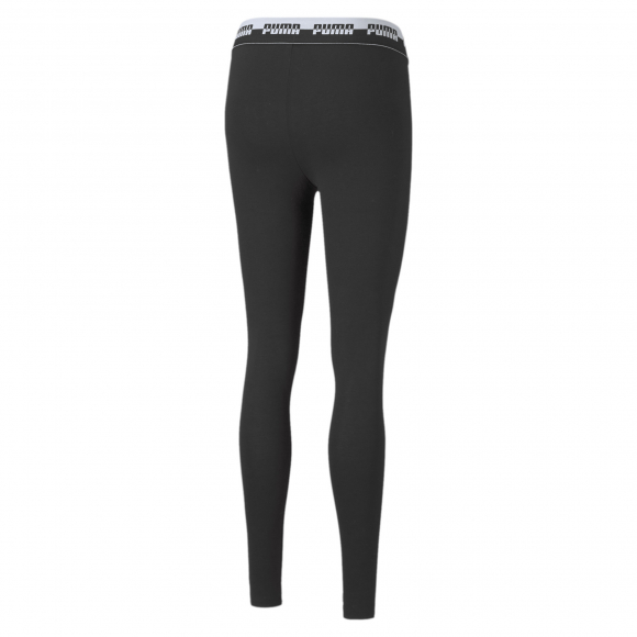 Удобные женские леггинсы Puma Amplified Leggings