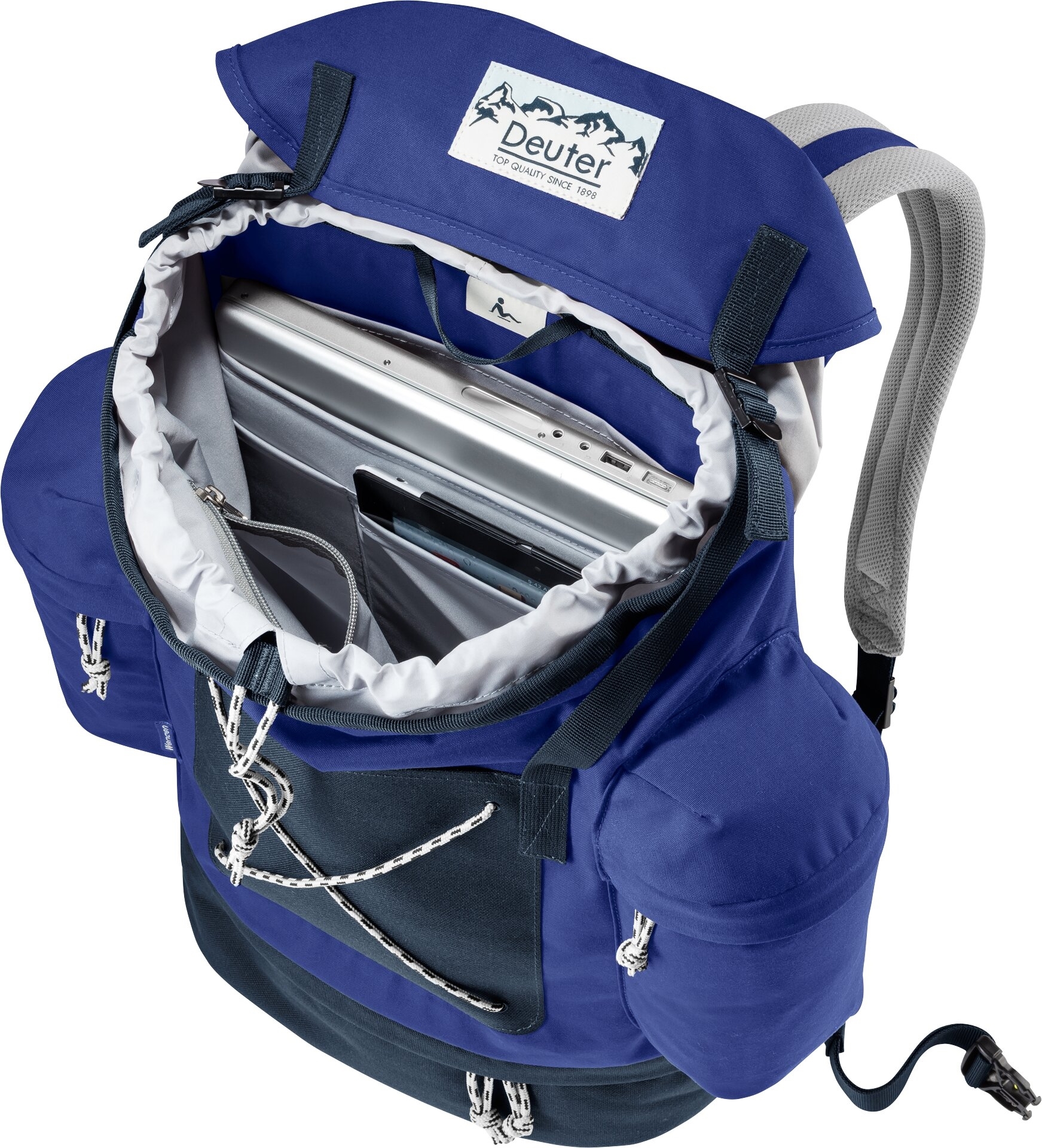 Рюкзак Deuter Wengen 28