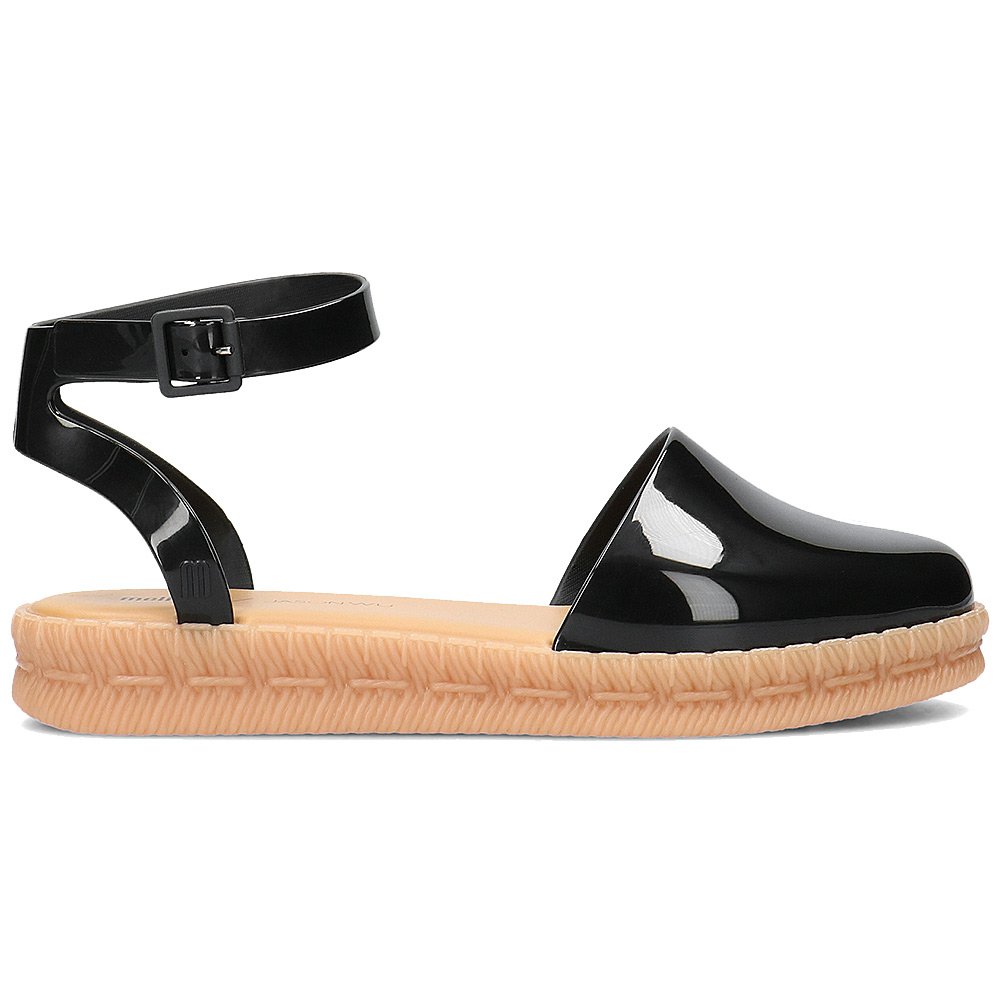 Красивые сандалии Melissa Espadrille Jason Wu