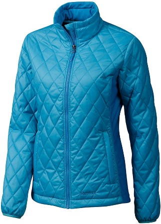 Marmot - Куртка спортивная легкая Wm's Kitzbuhel Jacket