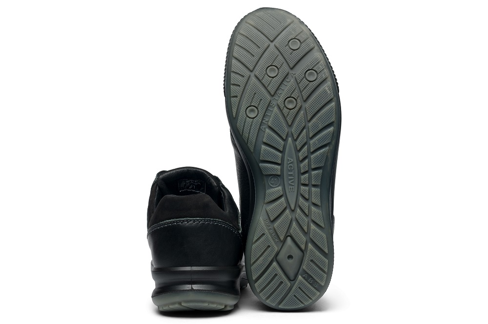 Мембранные ботинки мужские Grisport 41719
