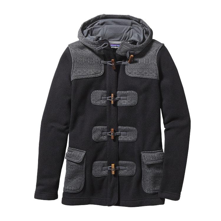 Patagonia - Куртка женская Better Sweater Iclandic