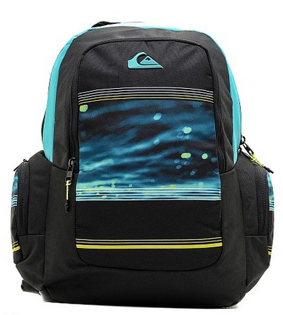 Quiksilver - Рюкзак городской 25
