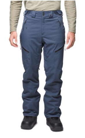 The North Face - Удобные мужские брюки Chakal