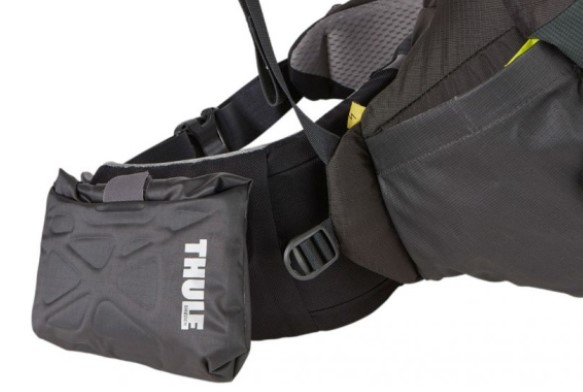 Thule - Удобный рюкзак для путешествий Guidepost 75L