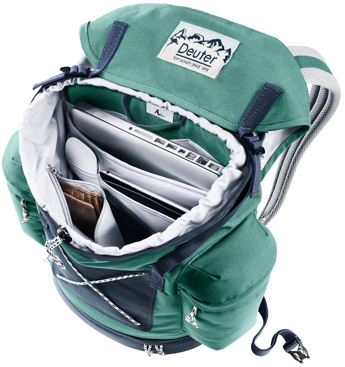 Рюкзак Deuter Wengen 28