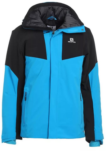 Salomon - Куртка для катания на лыжах Icerocket