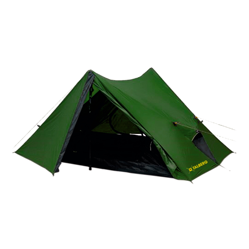 Talberg - Легкая бескаркасная палатка Friend Lite 2