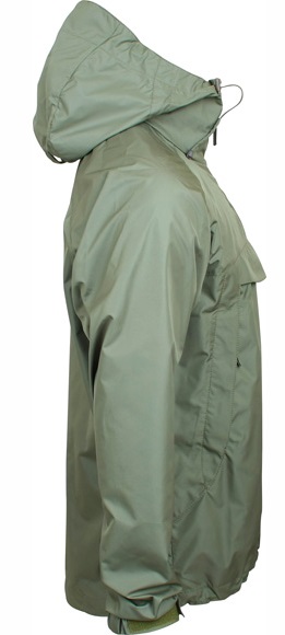 Куртка-анорак для мужчин Сплав Panzer Super Light