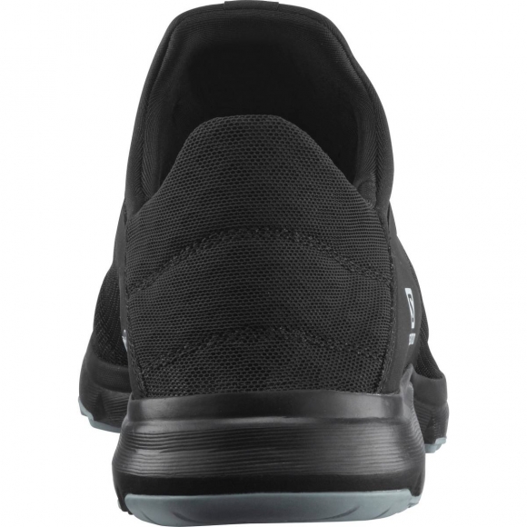 Спортивные кроссовки Salomon Amphib Bold 2 Black/Black/Quar