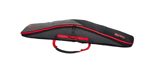 Head - Чехол износоустойчивый для одного комплекта Single Boardbag + Backpack