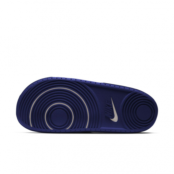 Комфортные шлепанцы Nike Offcourt