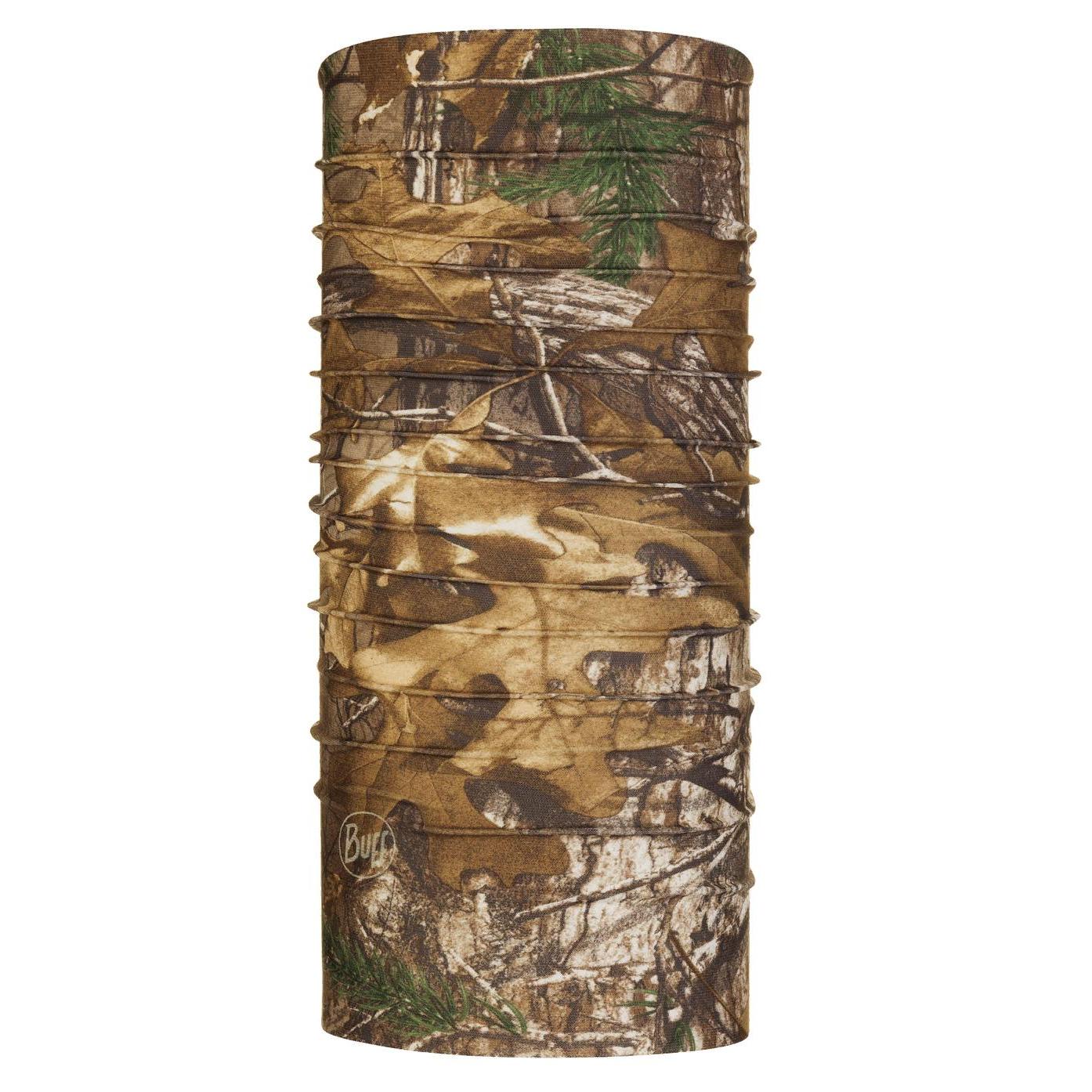 Качественная бандана Buff Realtree CoolNet® UV+ Xtra