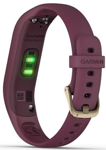 Garmin - Стильный фитнес-браслет VivoSMART 4