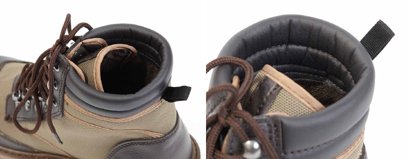 Norfin - Удобные забродные ботинки Whitewater Boots