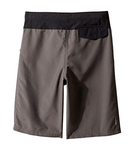 The North Face - Комфортные шорты для мальчиков Markhor Hike/Water
