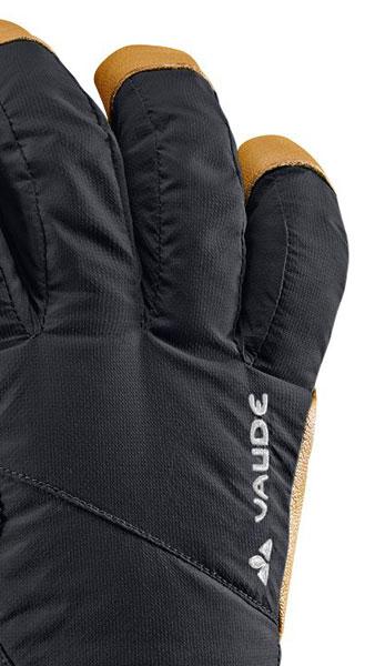 Vaude - Зимние перчатки Aletsch Sympatex Gloves