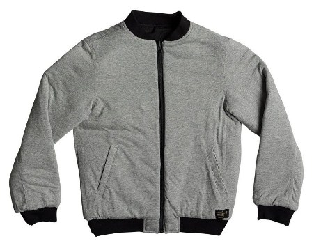 Quiksilver - Практичная куртка для мальчиков Dark Field